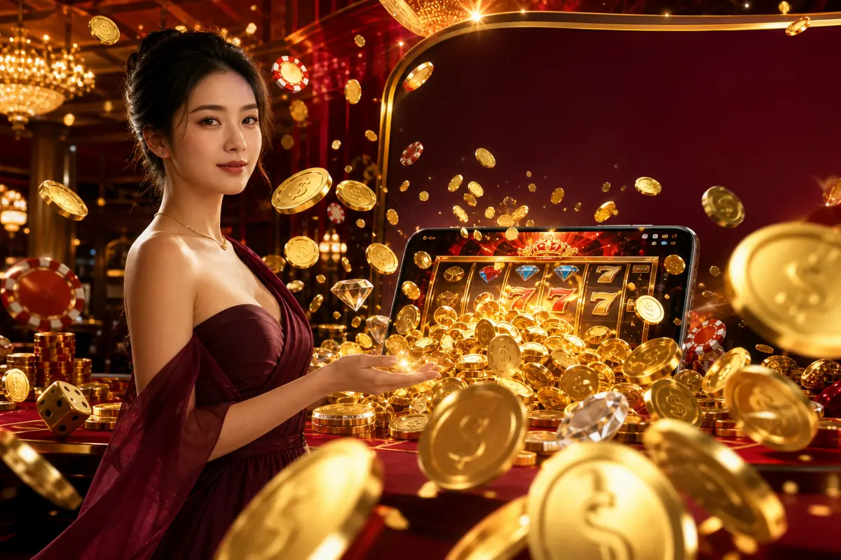 acebet77 secure gaming platform
