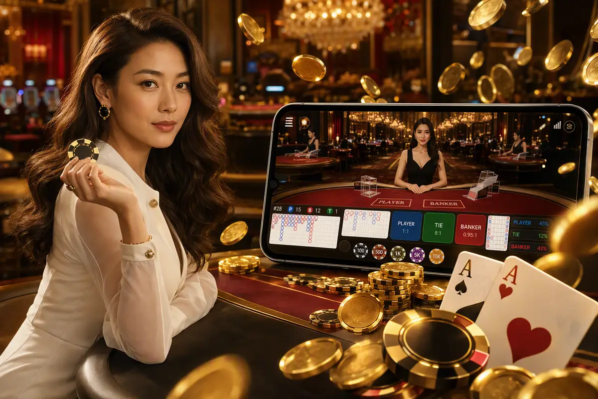 acebet77 Games Available After Login