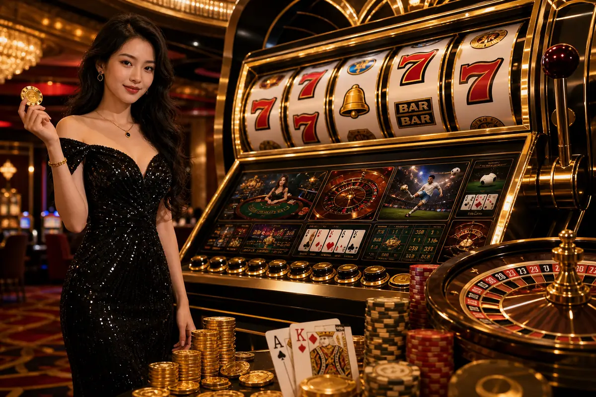 acebet77 trusted online casino Malaysia