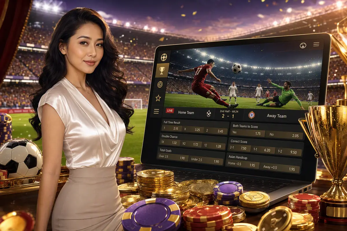 acebet77 full gaming platform — poker, casino, sportsbook for Malaysian players